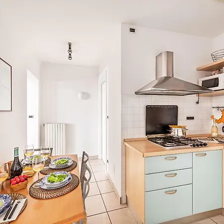 Apartment Gaudio *
