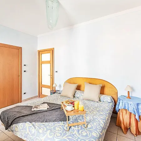 Apartment Gaudio Sanremo
