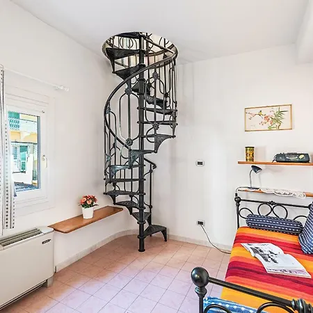 Apartment Gaudio Sanremo