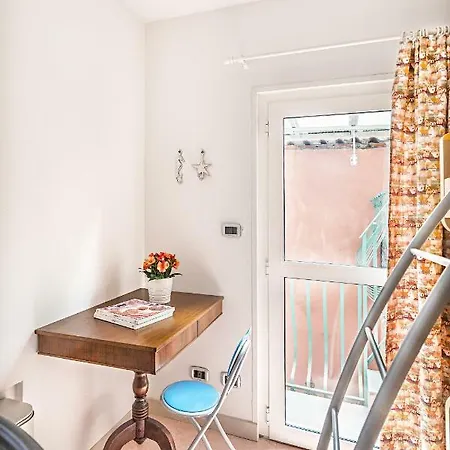 Gaudio Apartment *