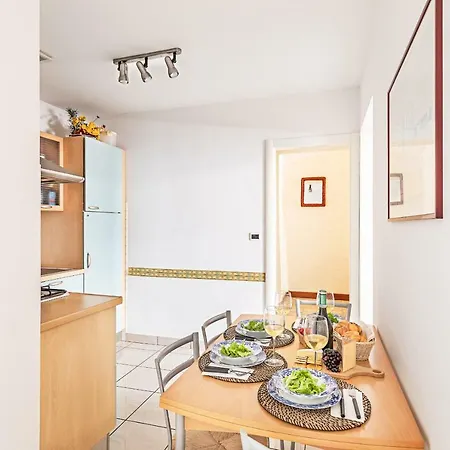 Gaudio Apartmán Sanremo
