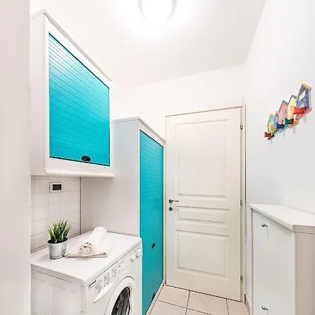 Apartmán Gaudio Sanremo
