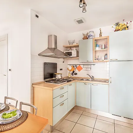 Apartmán Gaudio *