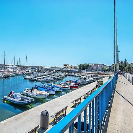 Gaudio Apartmán *