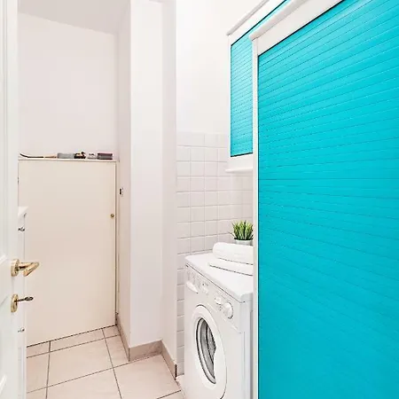 Apartmán Gaudio Sanremo