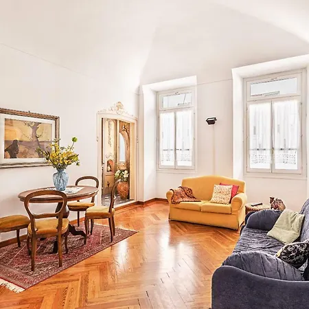 Gaudio Apartmán *