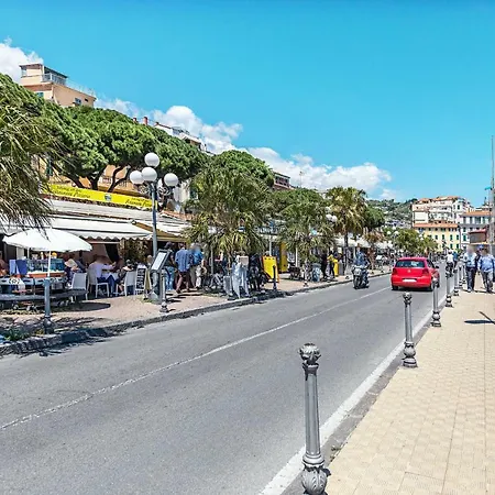 Gaudio Apartmán Sanremo