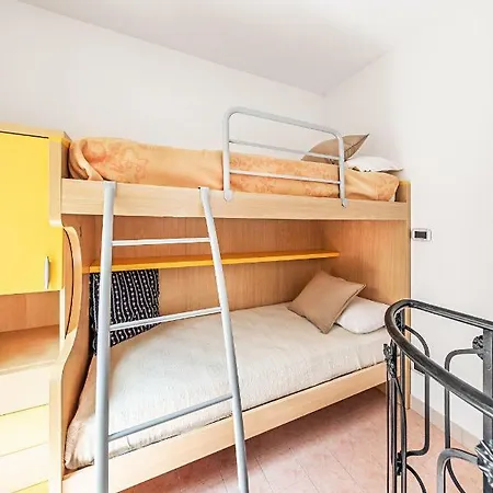 Apartmán Gaudio