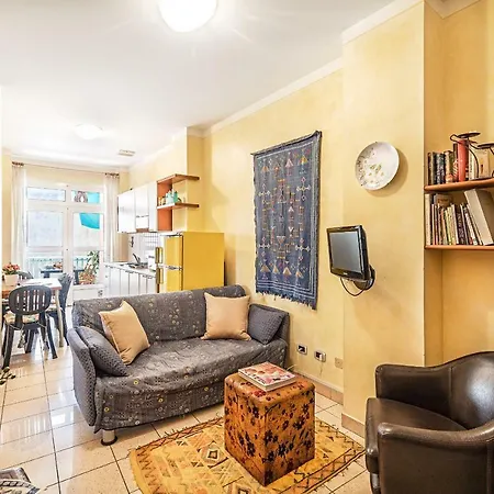 Gaudio Διαμέρισμα